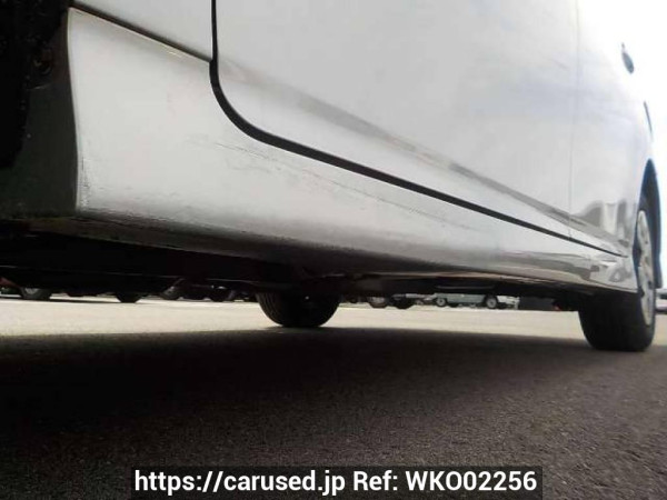 Used 2010 AT toyota wish ZGE20G Image[35]