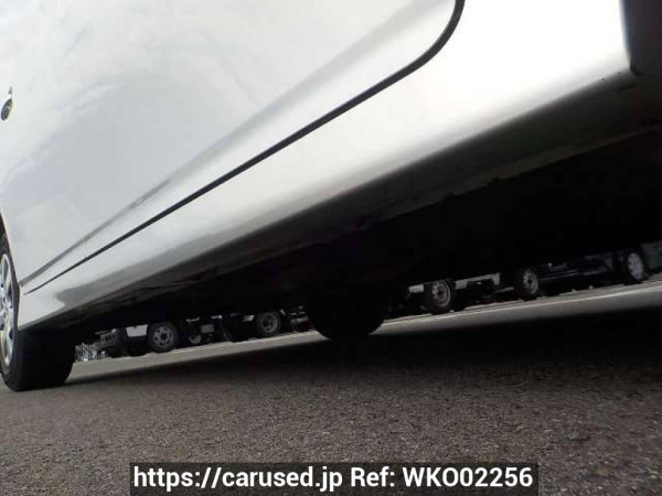 Used 2010 AT toyota wish ZGE20G Image[36]