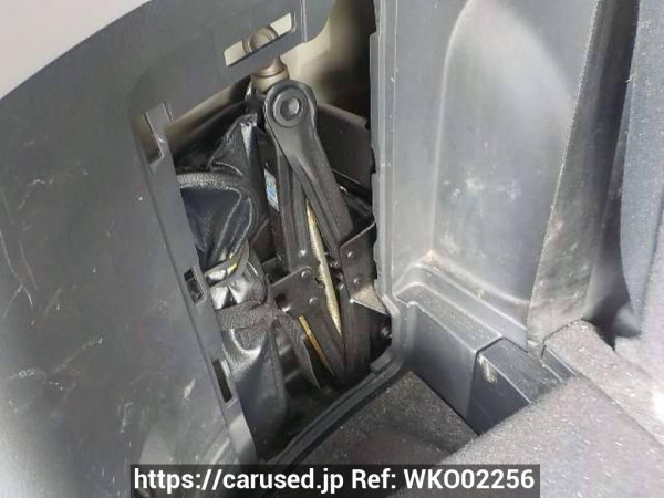 Used 2010 AT toyota wish ZGE20G Image[37]