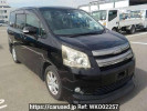 Toyota Noah ZRR70W