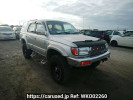 Toyota Hilux Surf RZN185W