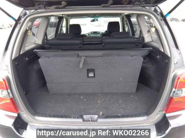 Used 2005 AT toyota kluger ACU20W Image[8]