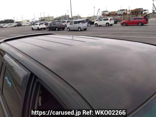 Used 2005 AT toyota kluger ACU20W Image[13]