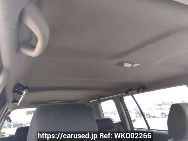 Used 2005 AT toyota kluger ACU20W Image[14]
