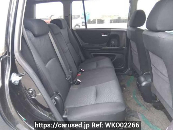 Used 2005 AT toyota kluger ACU20W Image[17]