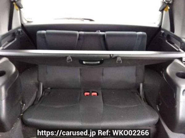 Used 2005 AT toyota kluger ACU20W Image[19]