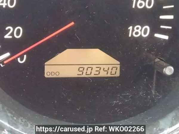 Used 2005 AT toyota kluger ACU20W Image[28]