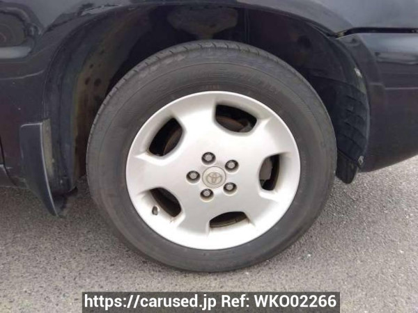 Used 2005 AT toyota kluger ACU20W Image[29]