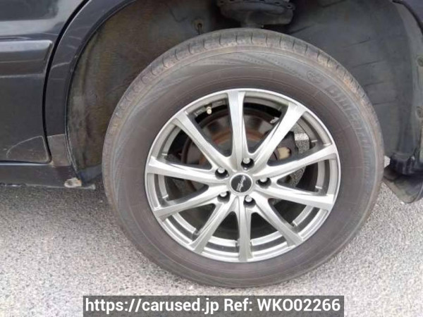 Used 2005 AT toyota kluger ACU20W Image[31]