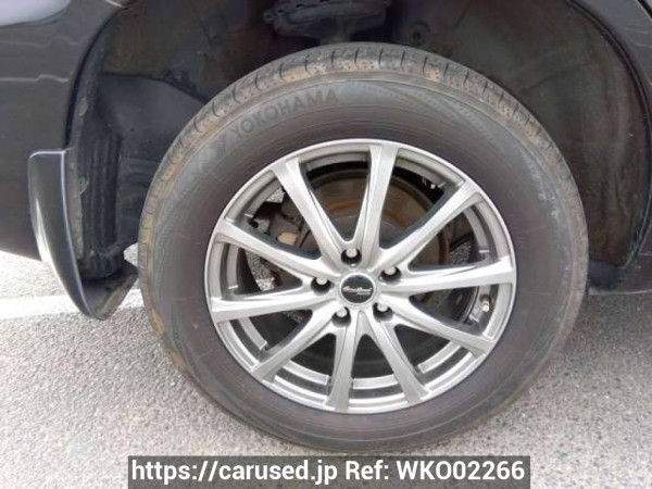 Used 2005 AT toyota kluger ACU20W Image[32]