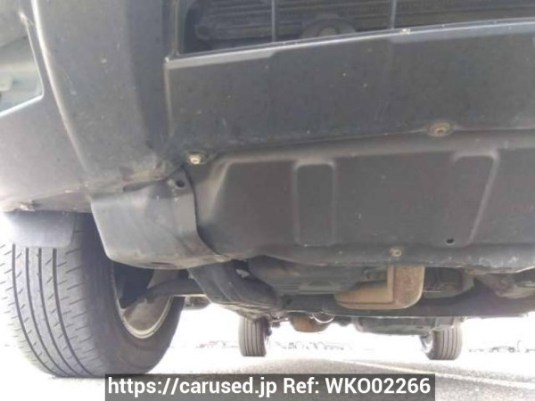 Used 2005 AT toyota kluger ACU20W Image[33]