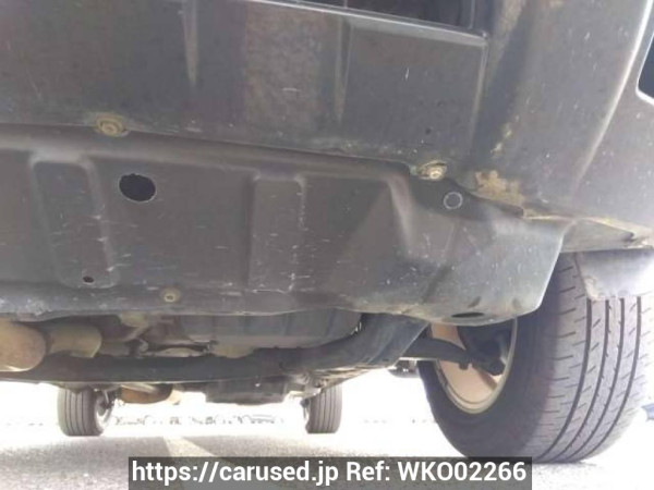 Used 2005 AT toyota kluger ACU20W Image[34]