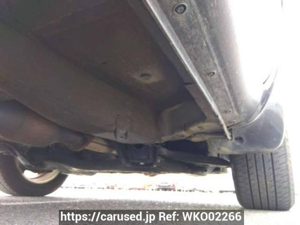 Used 2005 AT toyota kluger ACU20W Image[35]