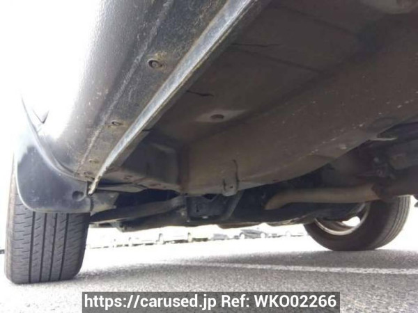 Used 2005 AT toyota kluger ACU20W Image[36]