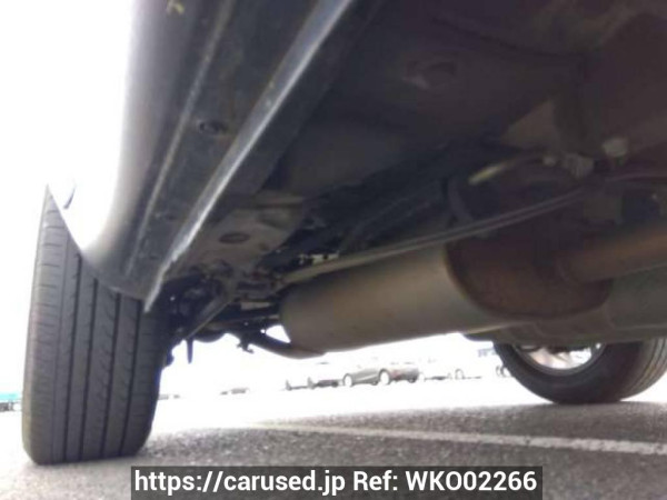Used 2005 AT toyota kluger ACU20W Image[38]