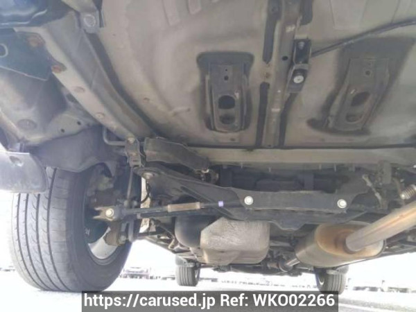 Used 2005 AT toyota kluger ACU20W Image[39]