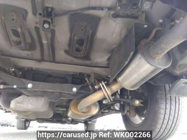 Used 2005 AT toyota kluger ACU20W Image[40]
