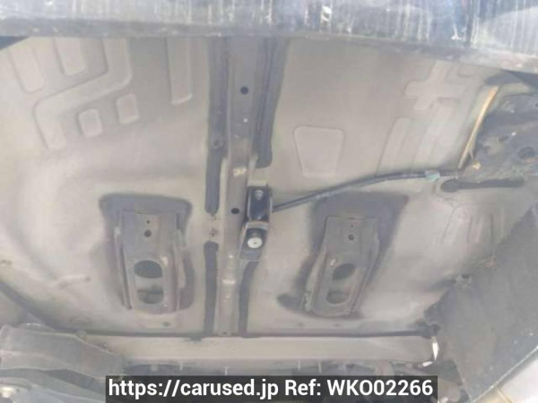 Used 2005 AT toyota kluger ACU20W Image[41]