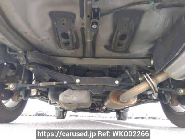 Used 2005 AT toyota kluger ACU20W Image[42]