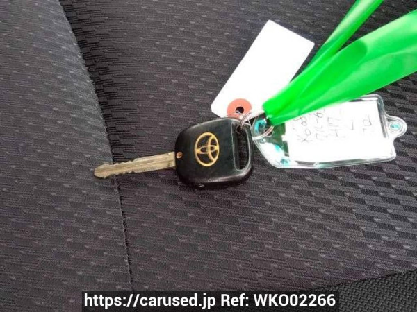 Used 2005 AT toyota kluger ACU20W Image[43]