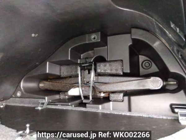 Used 2005 AT toyota kluger ACU20W Image[45]
