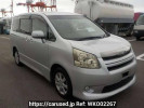 Toyota Noah ZRR70W