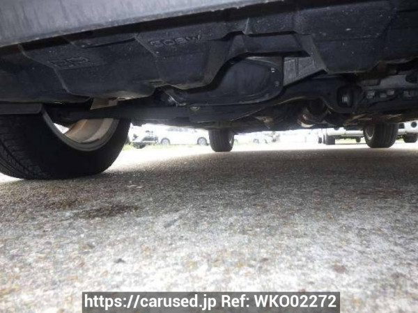 Used 2011 AT toyota ractis NCP120 Image[28]