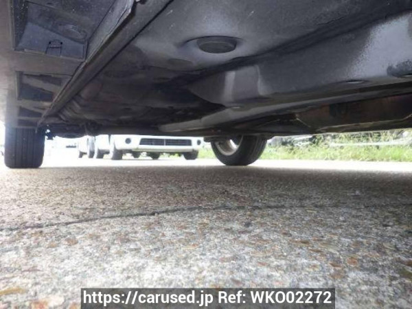 Used 2011 AT toyota ractis NCP120 Image[29]