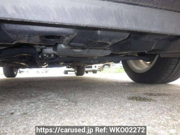 Used 2011 AT toyota ractis NCP120 Image[30]