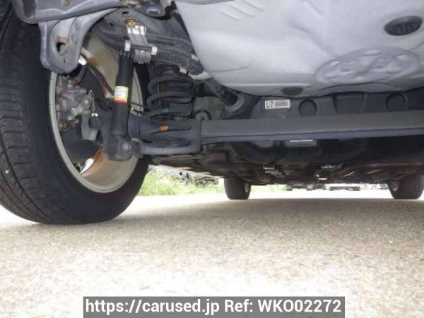 Used 2011 AT toyota ractis NCP120 Image[31]