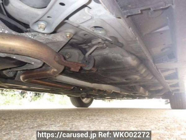 Used 2011 AT toyota ractis NCP120 Image[33]