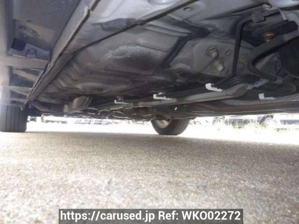 Used 2011 AT toyota ractis NCP120 Image[34]