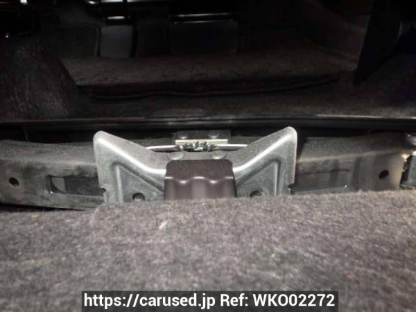Used 2011 AT toyota ractis NCP120 Image[36]