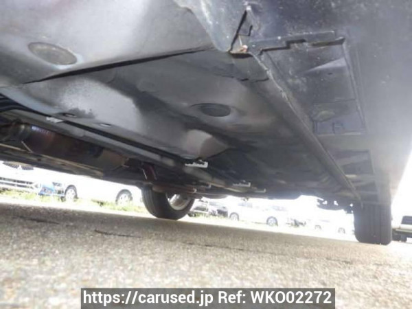 Used 2011 AT toyota ractis NCP120 Image[35]