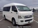 Toyota Hiace Van TRH200Kｶｲ