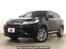 Toyota Harrier DBA-ZSU60W