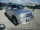 Toyota Land Cruiser Prado KDJ95W