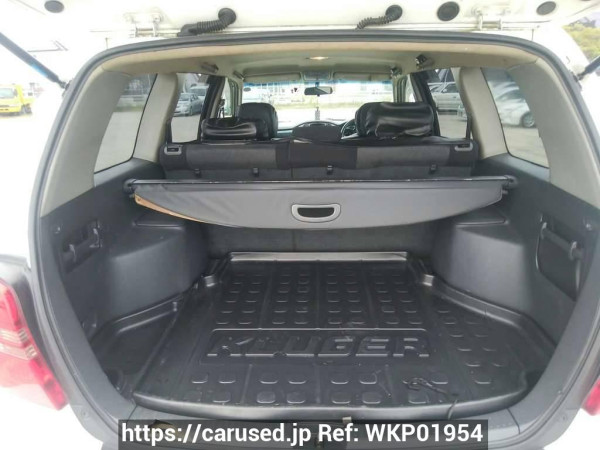 Used 2003 AT toyota kluger ACU25W Image[8]