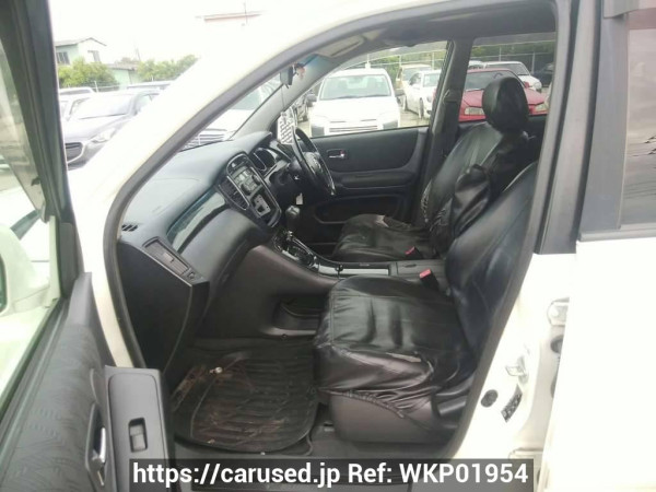 Used 2003 AT toyota kluger ACU25W Image[13]