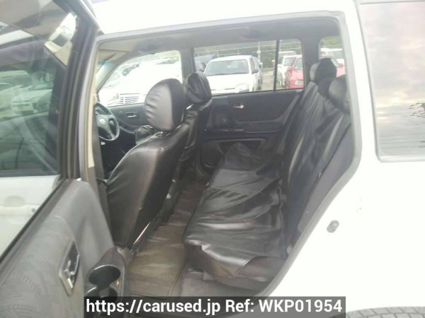 Used 2003 AT toyota kluger ACU25W Image[14]