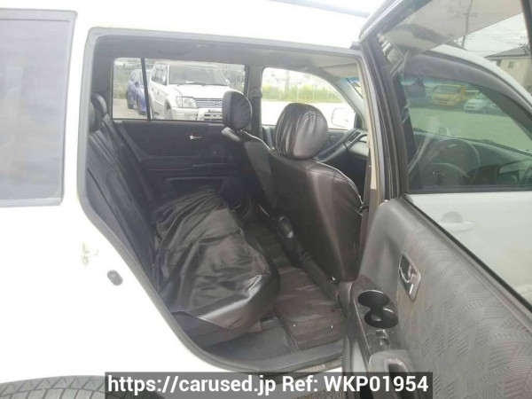 Used 2003 AT toyota kluger ACU25W Image[15]