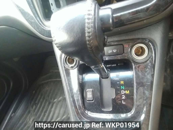 Used 2003 AT toyota kluger ACU25W Image[20]