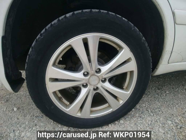 Used 2003 AT toyota kluger ACU25W Image[26]