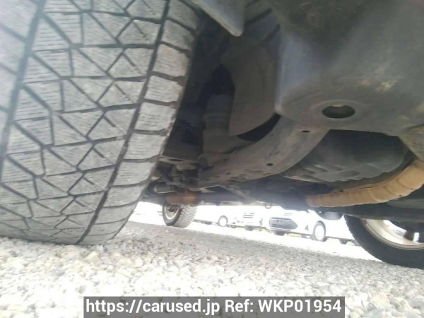 Used 2003 AT toyota kluger ACU25W Image[27]
