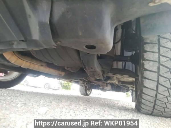 Used 2003 AT toyota kluger ACU25W Image[28]