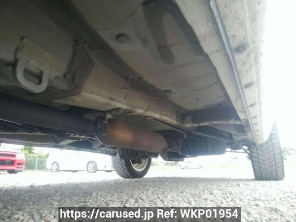 Used 2003 AT toyota kluger ACU25W Image[29]