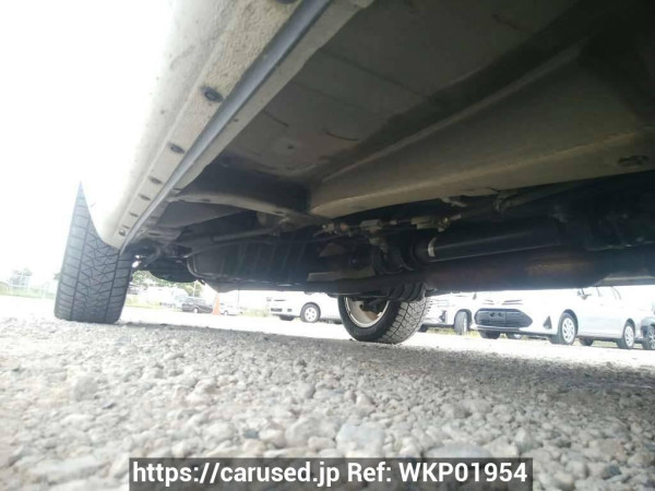 Used 2003 AT toyota kluger ACU25W Image[30]