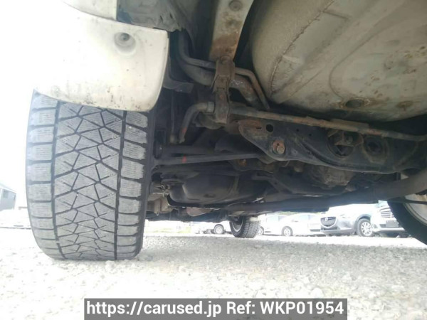 Used 2003 AT toyota kluger ACU25W Image[31]
