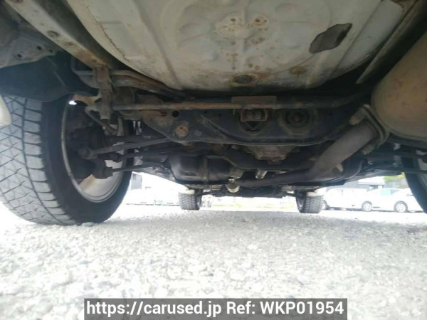 Used 2003 AT toyota kluger ACU25W Image[32]