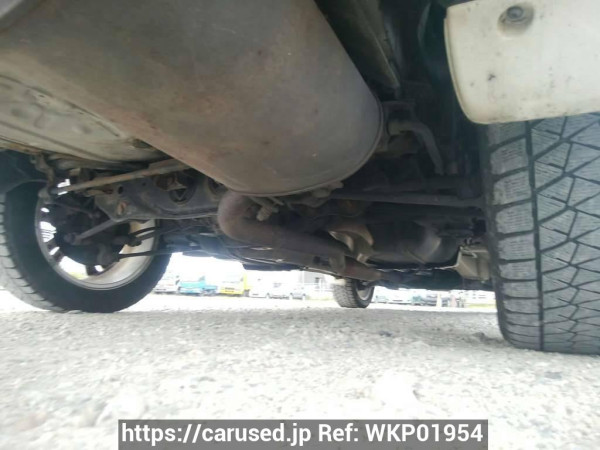 Used 2003 AT toyota kluger ACU25W Image[33]